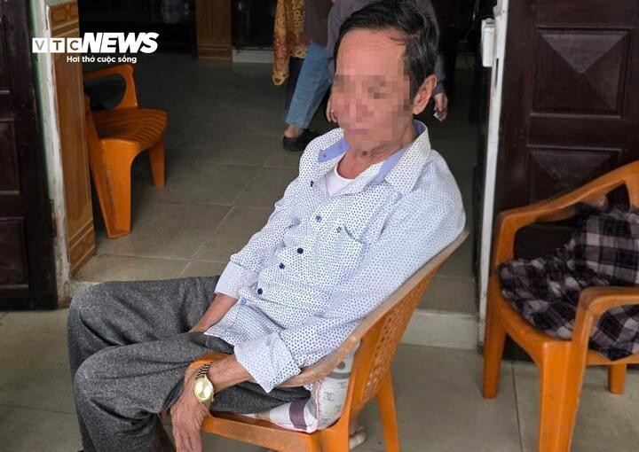 Xóm làng bàng hoàng vụ người mẹ ra tay tàn độc với con trai để trục lợi bảo hiểm- Ảnh 2.