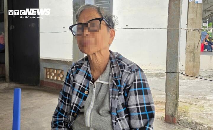 Xóm làng bàng hoàng vụ người mẹ ra tay tàn độc với con trai để trục lợi bảo hiểm- Ảnh 3.