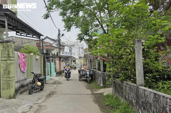 Xóm làng bàng hoàng vụ người mẹ ra tay tàn độc với con trai để trục lợi bảo hiểm- Ảnh 1.