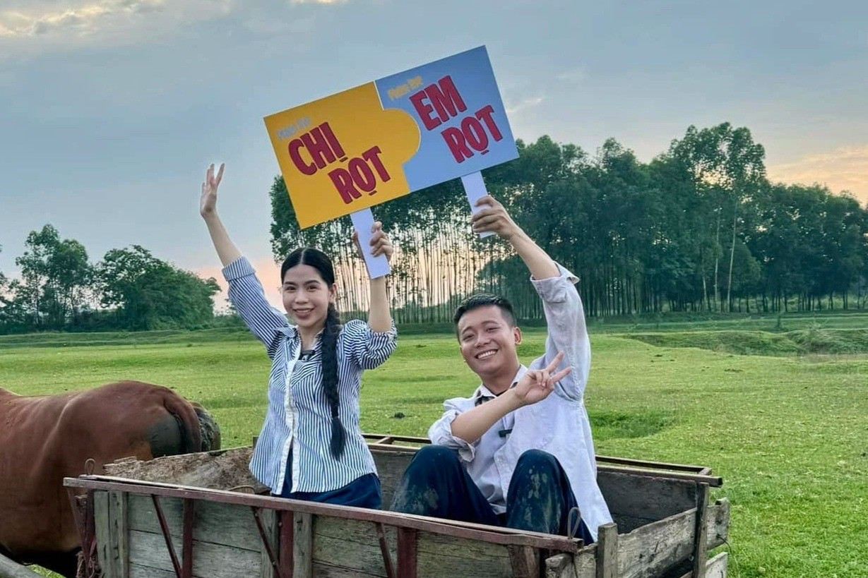 Cú ngã ngựa của Quang Linh Vlogs và lời cảnh báo cho cả showbiz Việt- Ảnh 3.