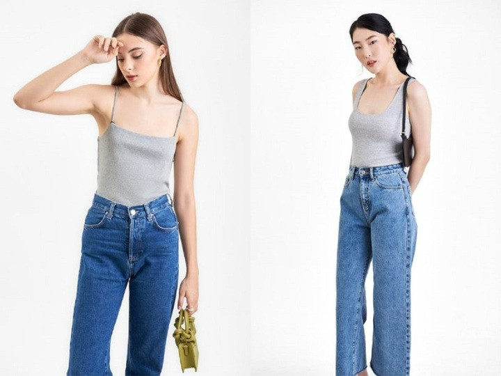 Gợi ý phong cách thời trang mang lại may mắn, tài lộc với người mệnh Thủy- Ảnh 4.