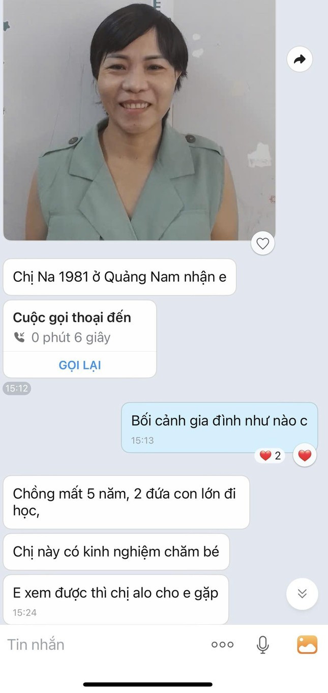 Xôn xao vụ bảo mẫu giết người để trục lợi bảo hiểm tại Quảng Nam - Ảnh 4.