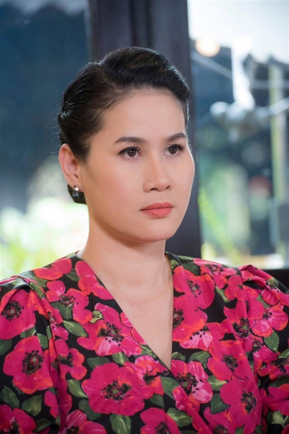 3 sao nữ có nhan sắc như hoa hậu nhưng thường vào vai 'ác nữ' - Ảnh 2.