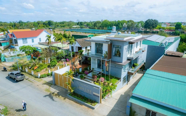 4 vi phạm tại công ty Asia Life liên quan Hằng Du Mục và Quang Linh Vlogs- Ảnh 1.