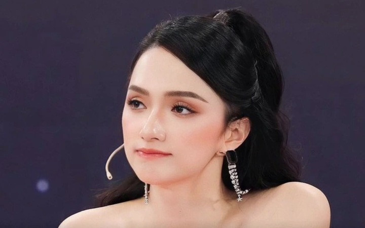 Hương Giang từng bị nhiều nhãn hàng quay lưng vì ồn ào.