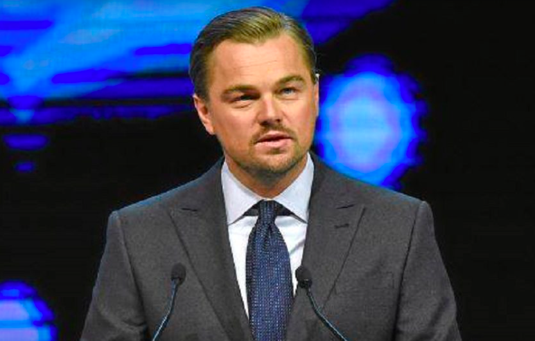 Không nhận ra nam thần lừng lẫy màn ảnh một thời Leonardo DiCaprio ở tuổi 51 - Ảnh 2.