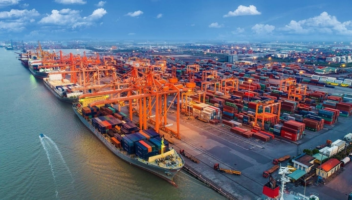 Cơ hội để Việt Nam đa dạng thị trường xuất khẩu. (Ảnh: Bộ Công Thương).