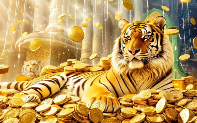 Từ rằm tháng 3 âm lịch 3 con giáp may mắn hơn người làm đâu trúng đó tiền bạc rủng rỉnh