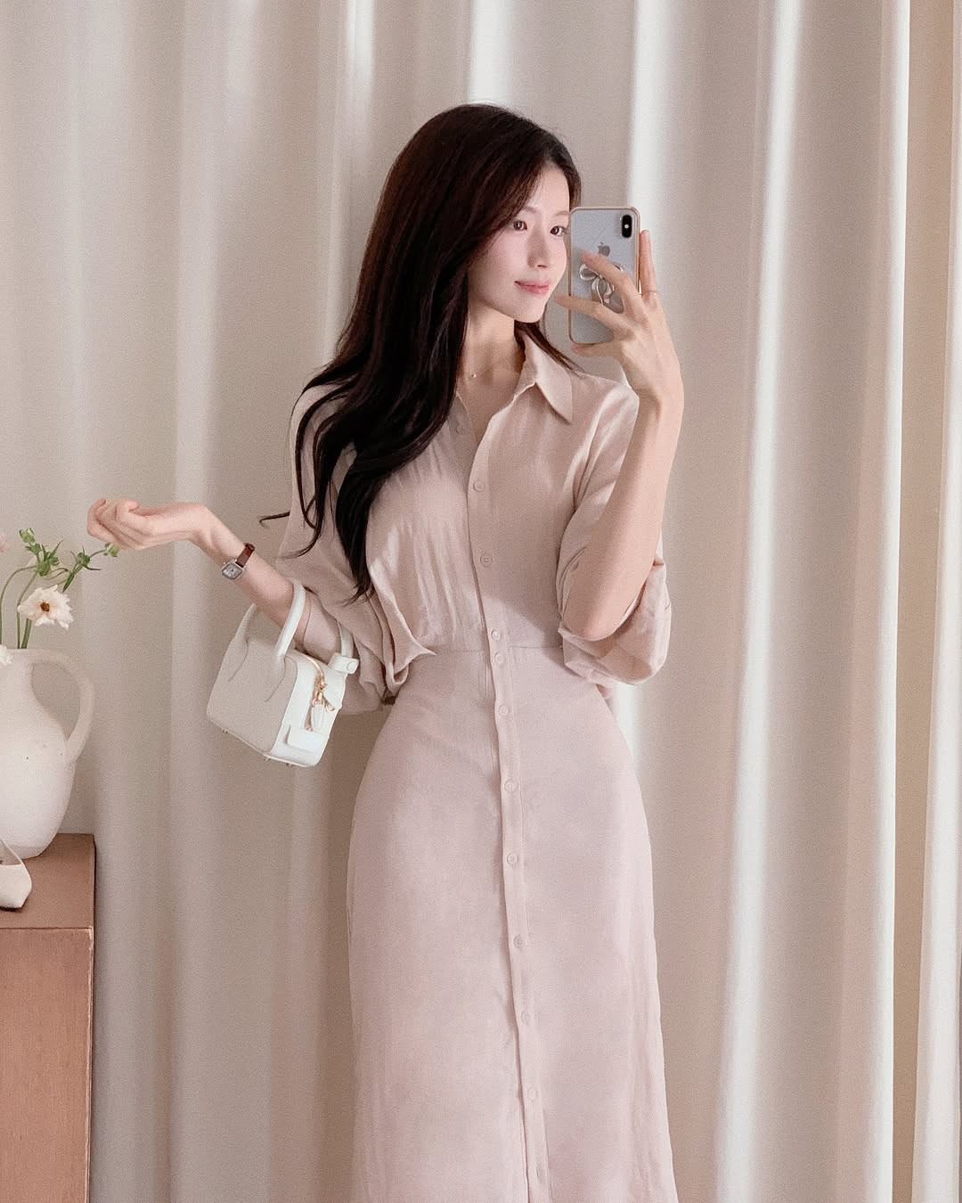 4 kiểu váy