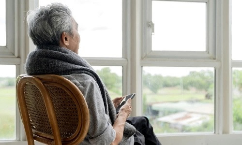 Cụ ông để lại 3 căn hộ 142 tỷ đồng cho giúp việc, người vợ “tay trắng” đâm đơn kiện: Tòa khẳng định di chúc không có hiệu lực- Ảnh 1.