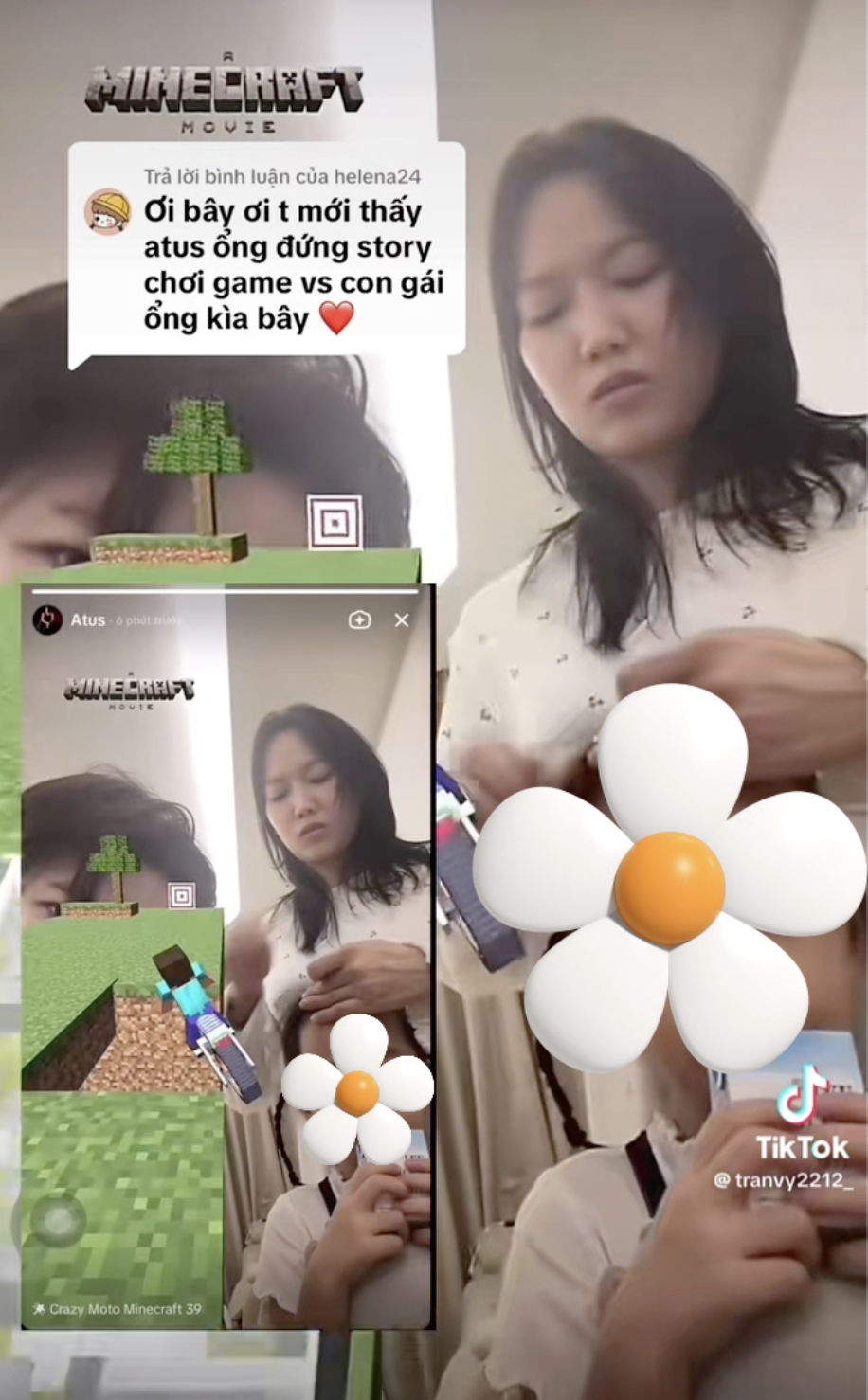 CỰC HOT: Anh Tú - Diệu Nhi