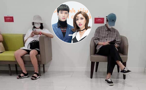 CỰC HOT: Anh Tú - Diệu Nhi