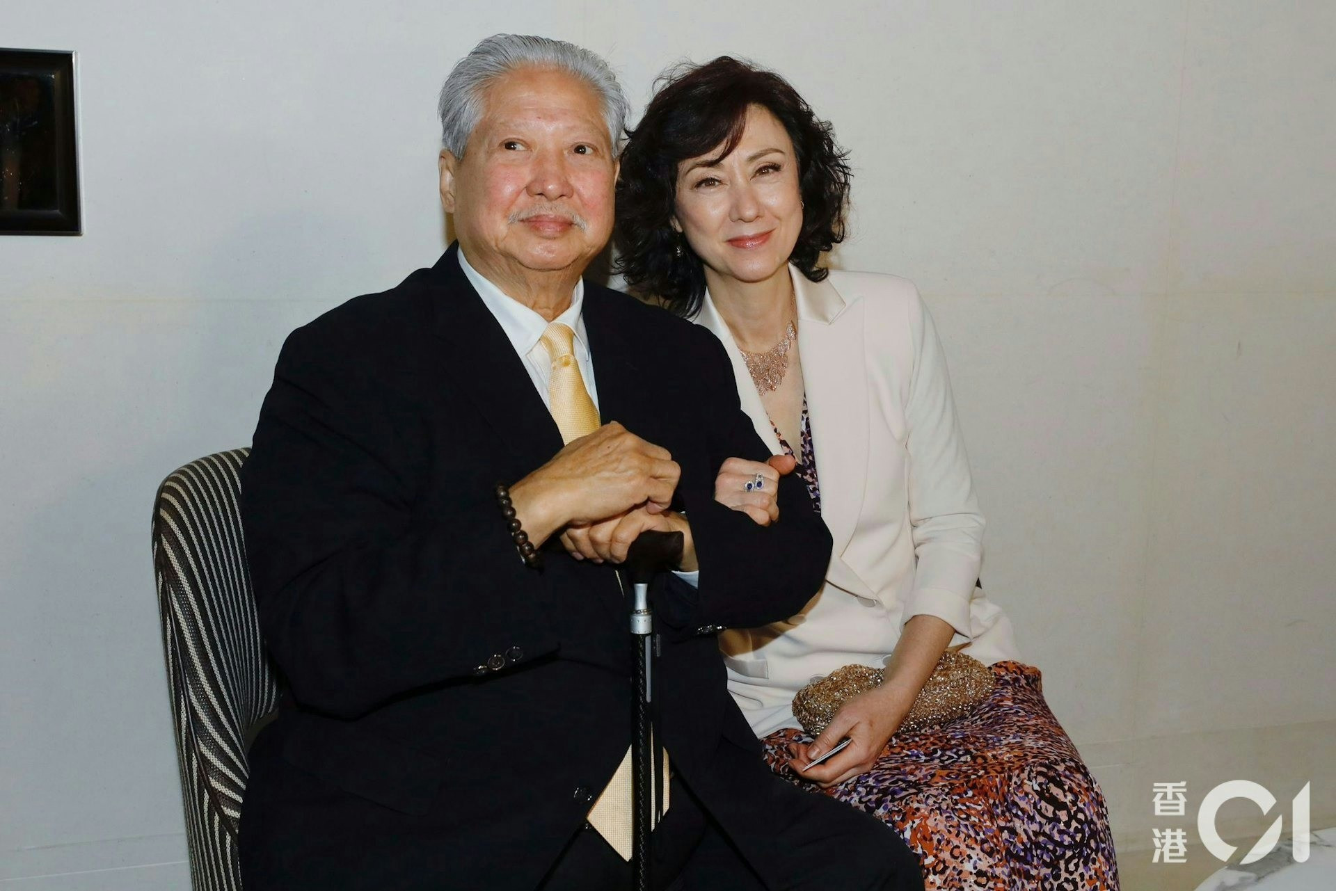 Hồng Kim Bảo: 'Tôi không thể như Thành Long, Lý Liên Kiệt' ảnh 3