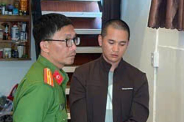 Kẻ xâm hại tình dục nhiều trẻ em ở Lâm Đồng có thể phải đối diện mức án nào?- Ảnh 2.