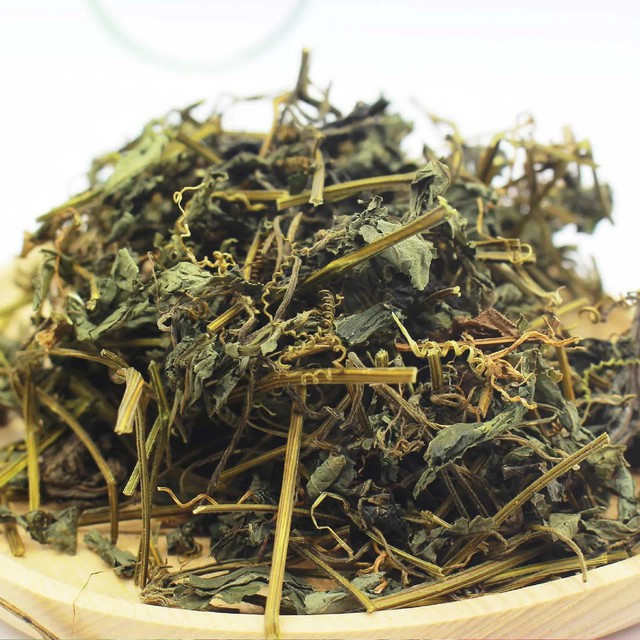 Loại cây mọc dại ở Việt Nam được báo Mỹ gọi là