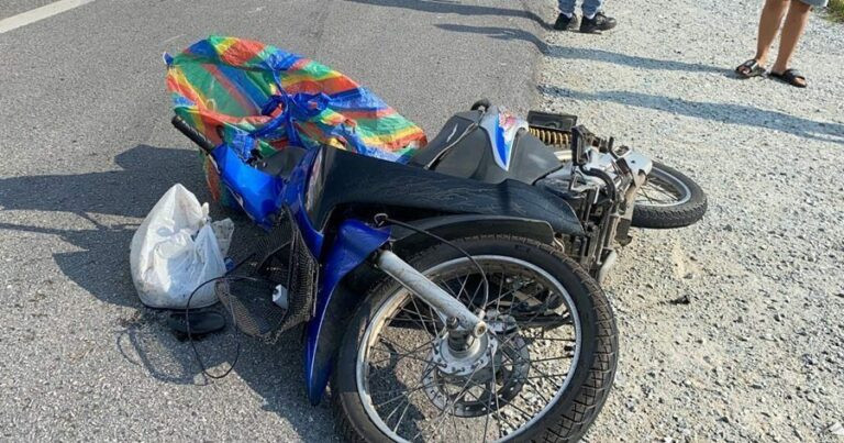 Thái Lan: Người đàn ông trúng xổ số tử vong thương tâm ngay trước khi nhận giải- Ảnh 1.