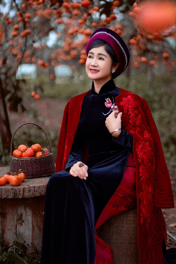 Nữ NSND quê Tuyên Quang ở tuổi sắp hưu: Mỗi ngày đạp xe, đi chợ nấu cơm, tận hưởng niềm hạnh phúc bình dị- Ảnh 7.