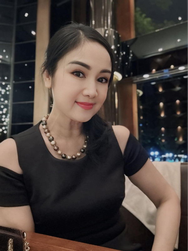 Nữ NSND quê Tuyên Quang ở tuổi sắp hưu: Mỗi ngày đạp xe, đi chợ nấu cơm, tận hưởng niềm hạnh phúc bình dị- Ảnh 2.