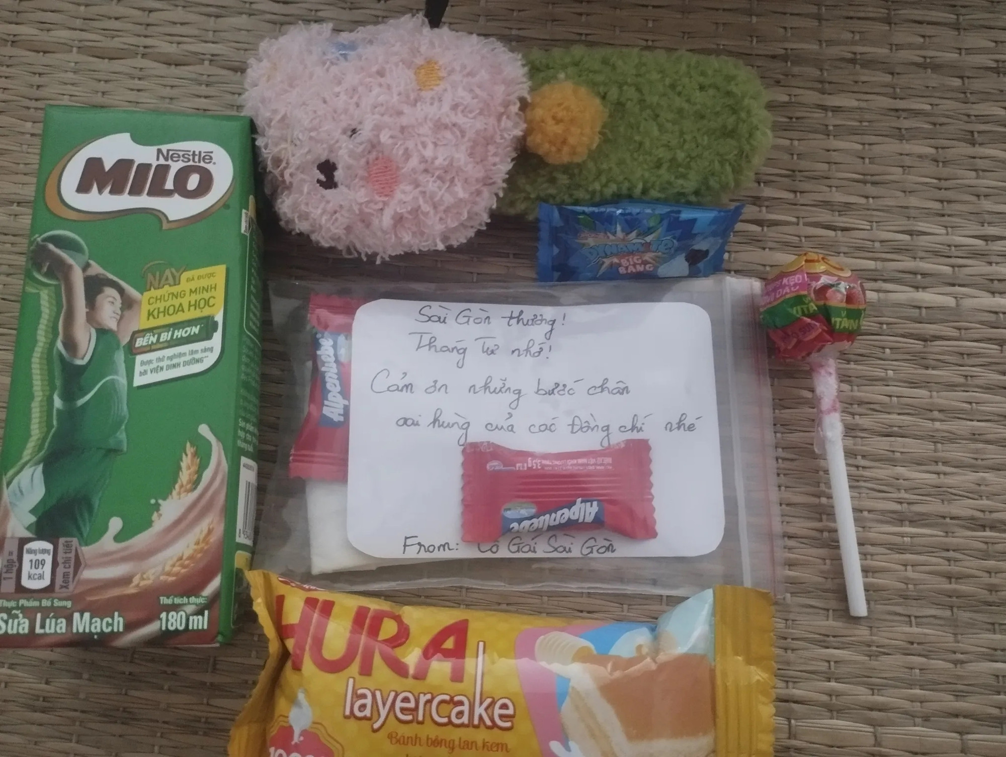 Các chiến sĩ tham gia diễu binh, diễu hành 30/4 bắt đầu