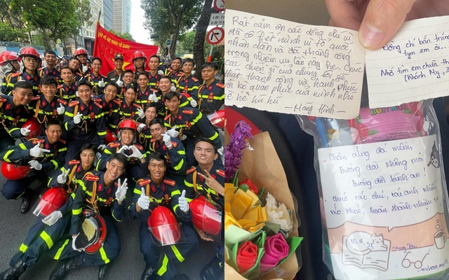 Các chiến sĩ tham gia diễu binh, diễu hành 30/4 bắt đầu