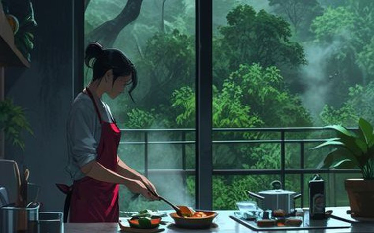 Câu nói lạnh tanh của chồng khi mẹ vợ nằm viện khiến tôi quyết