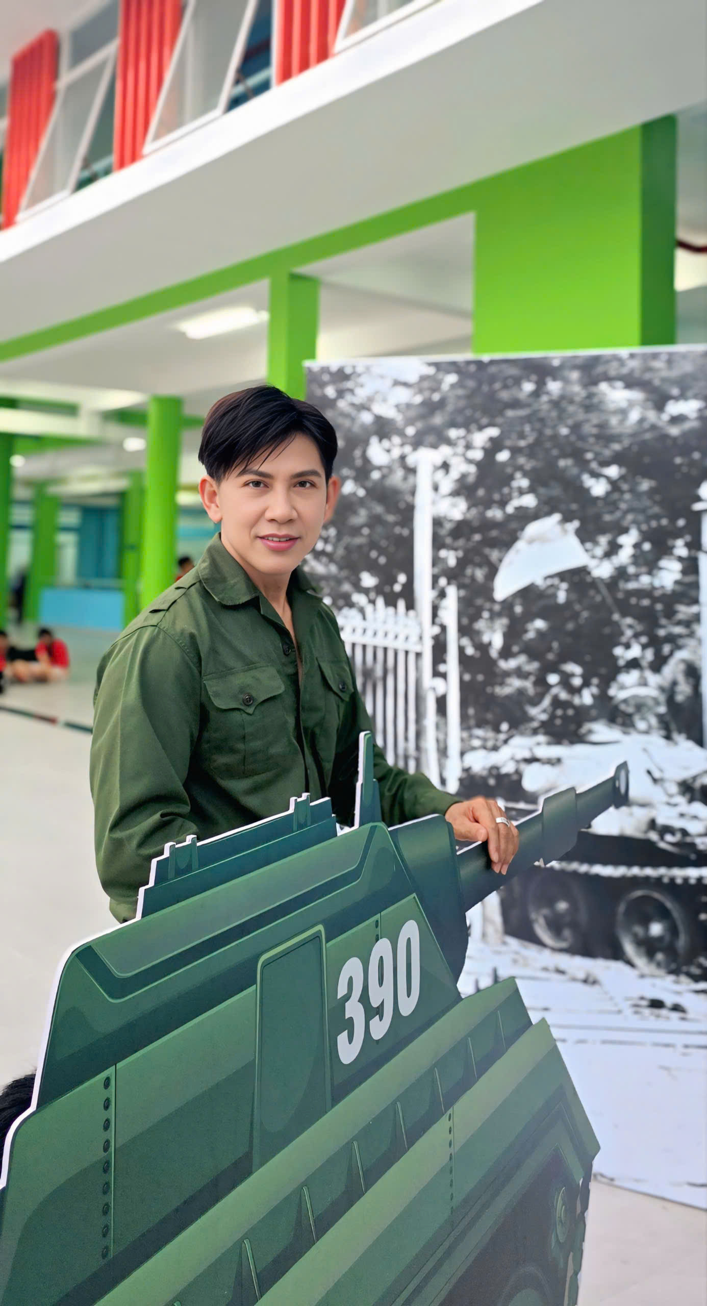 Cuộc sống