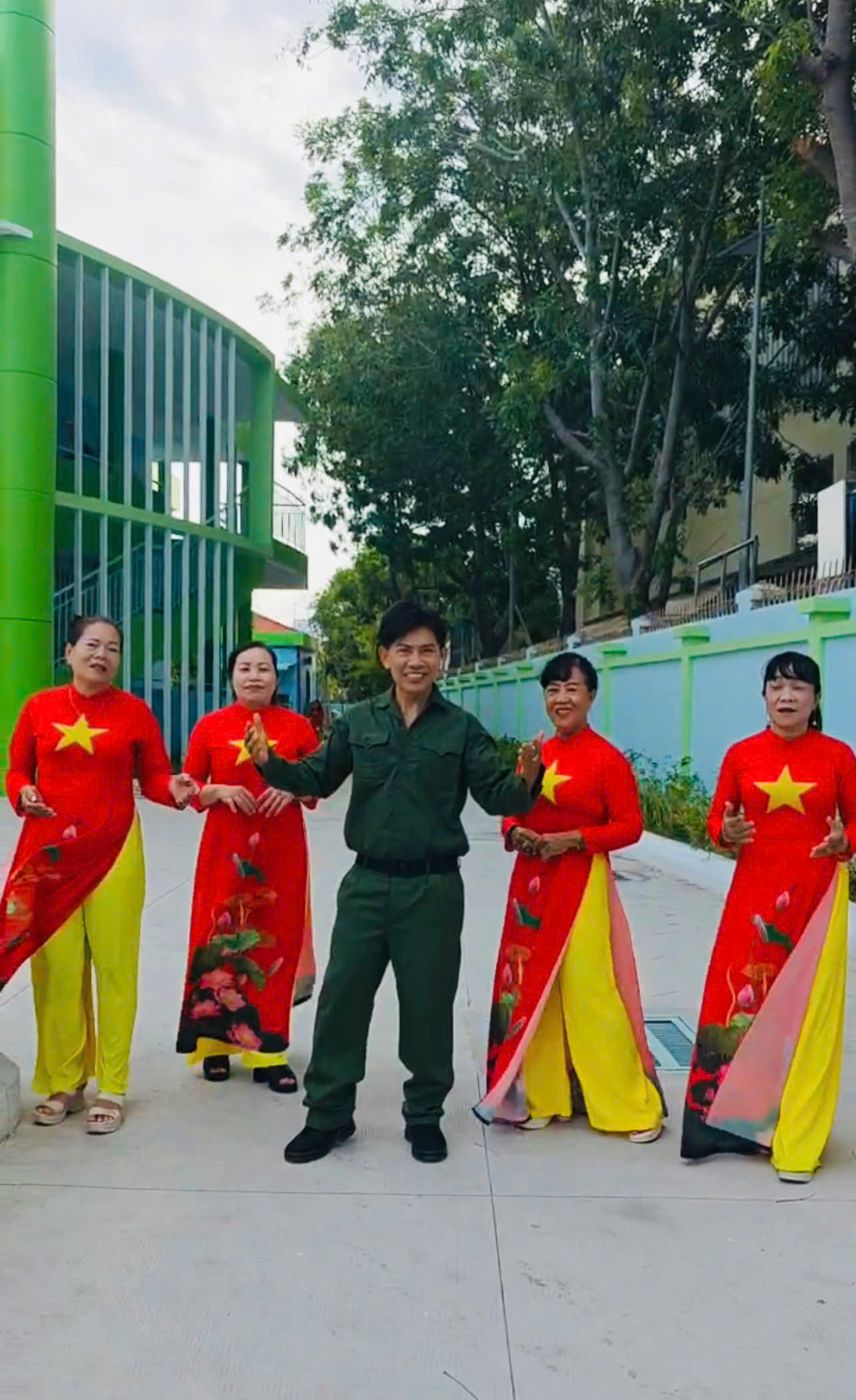Cuộc sống