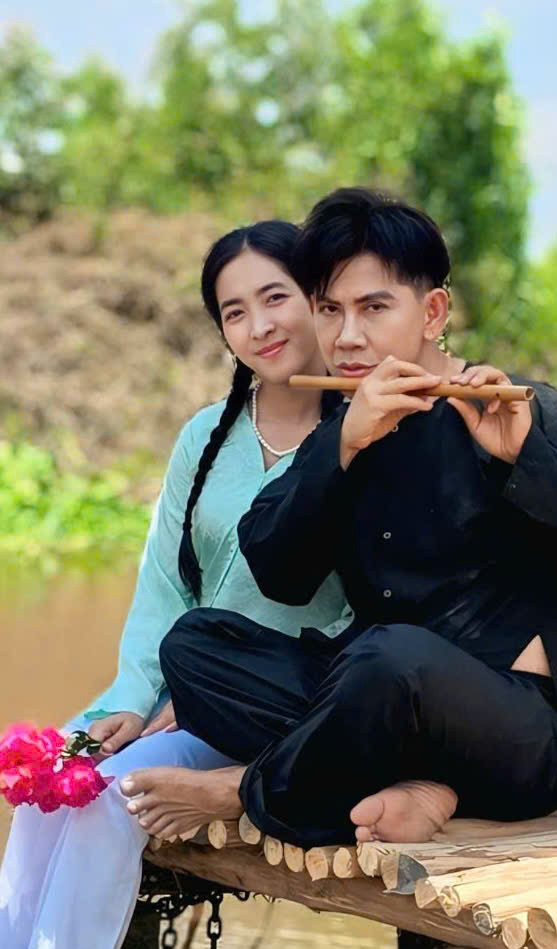 Cuộc sống