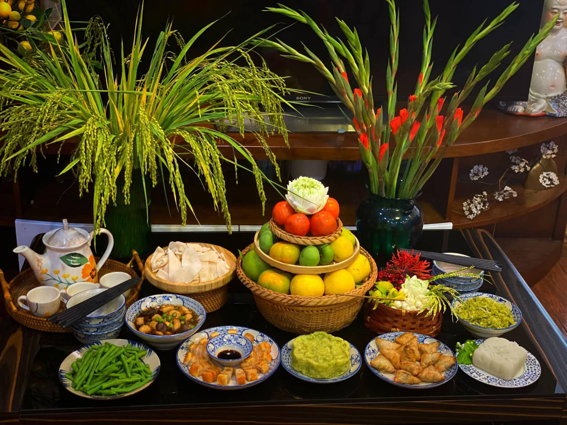 Nếu phải dọn về nhà mới thì nên mang gì vào trước để rước tài lộc?- Ảnh 3.