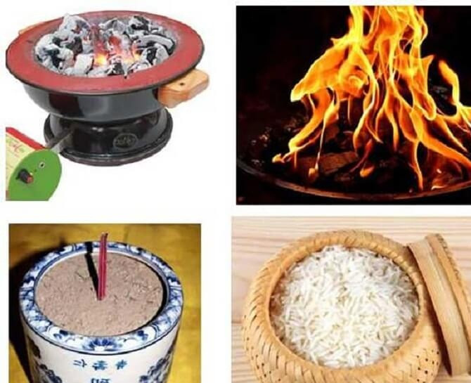 Nếu phải dọn về nhà mới thì nên mang gì vào trước để rước tài lộc?- Ảnh 4.