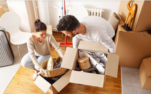 Nếu phải dọn về nhà mới thì nên mang gì vào trước để rước tài lộc?- Ảnh 5.