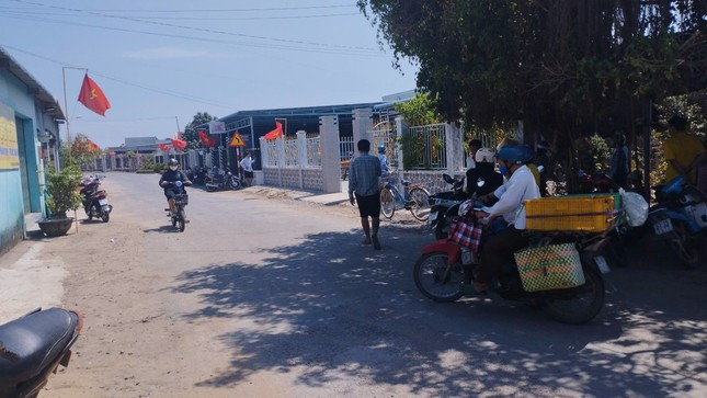 Người phụ nữ khai nguồn cơn đánh chồng tử vong ảnh 1