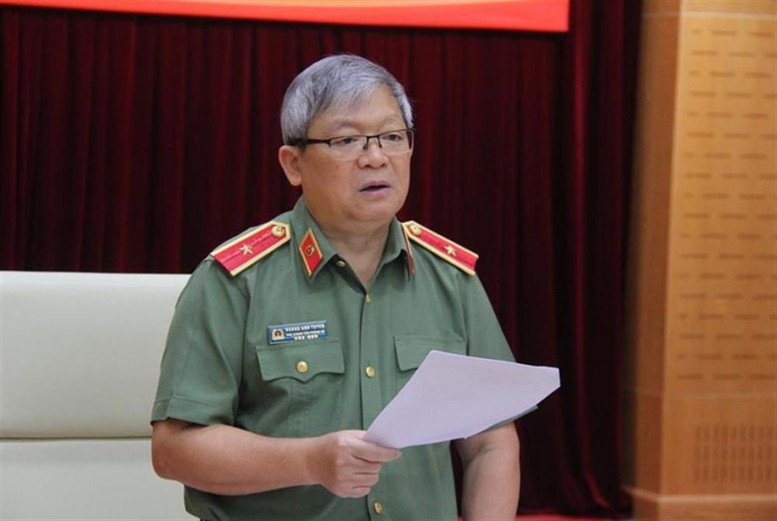 Sữa, thuốc, thực phẩm chức năng bị làm giả: Nhận diện thế nào?- Ảnh 7.