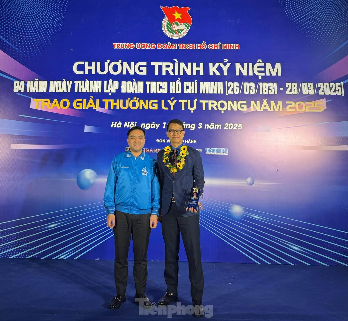 Thủ lĩnh đoàn tiên phong chuyển đổi số ảnh 5