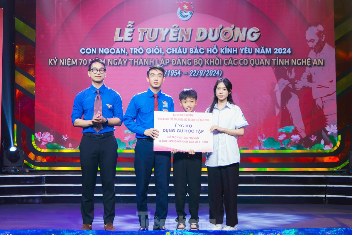 Thủ lĩnh đoàn tiên phong chuyển đổi số ảnh 3