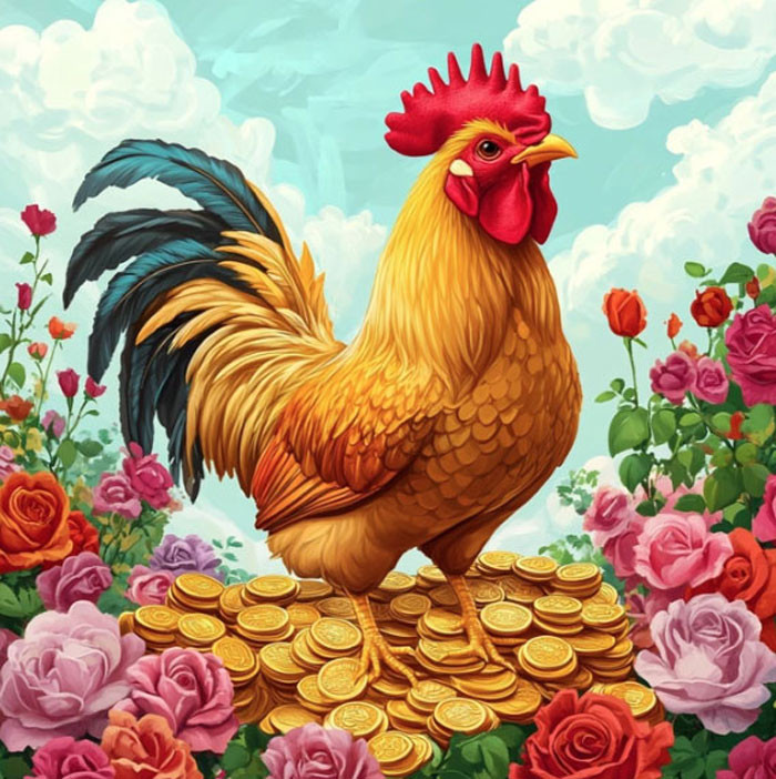 3 con giáp được quý nhân giúp đỡ vào tháng 6 Người tuổi Mão sẽ có sự nghiệp phát đạt được cả danh vọng và tiền tài