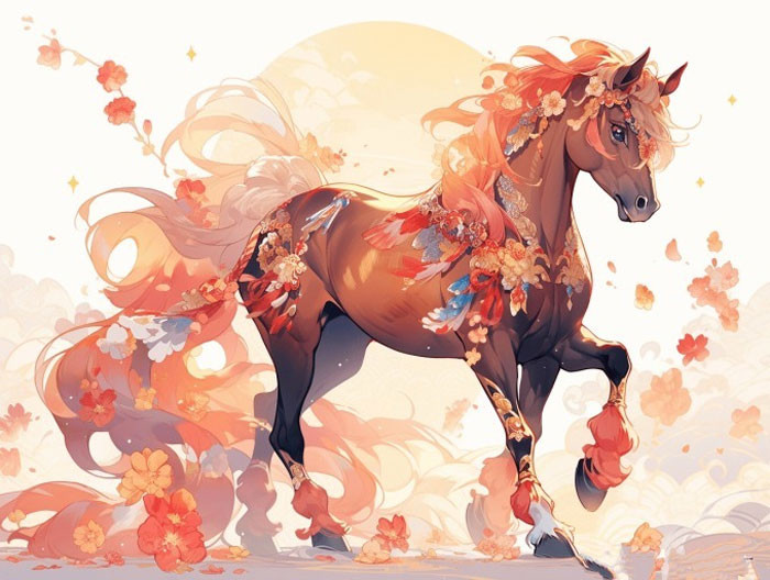 3 con giáp được quý nhân giúp đỡ vào tháng 6 Người tuổi Mão sẽ có sự nghiệp phát đạt được cả danh vọng và tiền tài