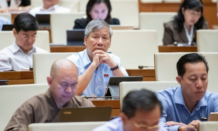 Bỏ đề xuất người nổi tiếng không được quảng cáo nếu chưa dùng sản phẩm- Ảnh 2.