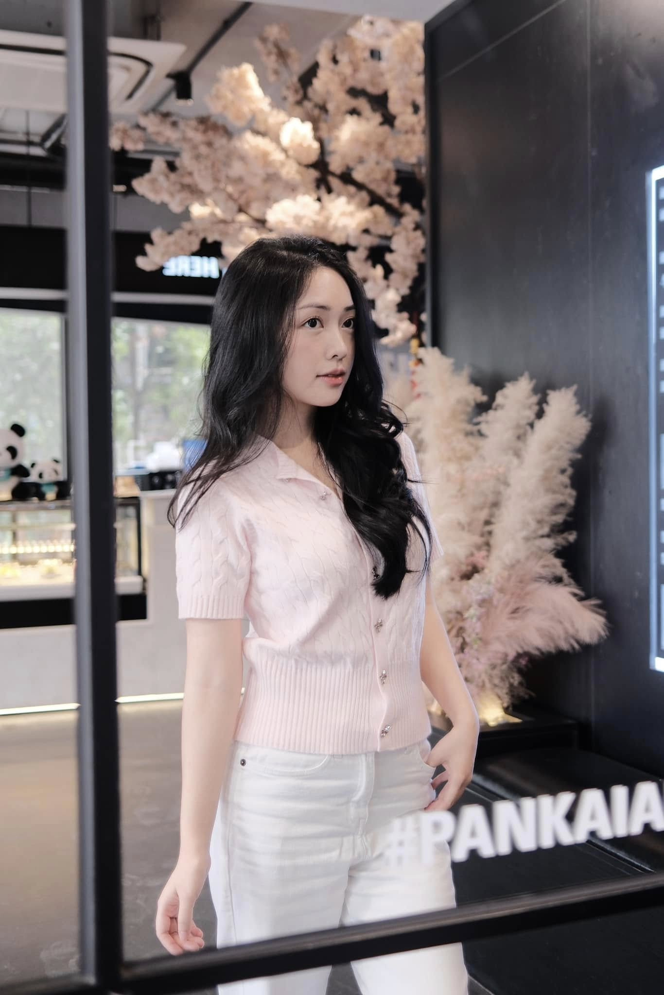 Đời thường giản dị của hot girl Bắc Giang lấy chồng cầu thủ- Ảnh 3.