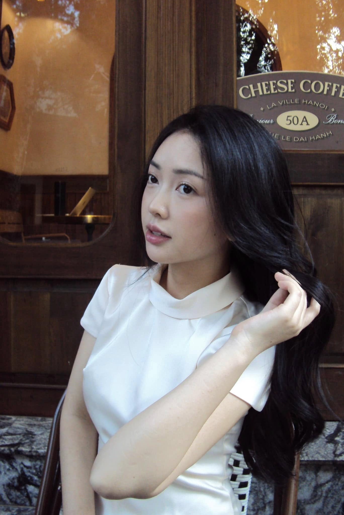 Đời thường giản dị của hot girl Bắc Giang lấy chồng cầu thủ- Ảnh 5.