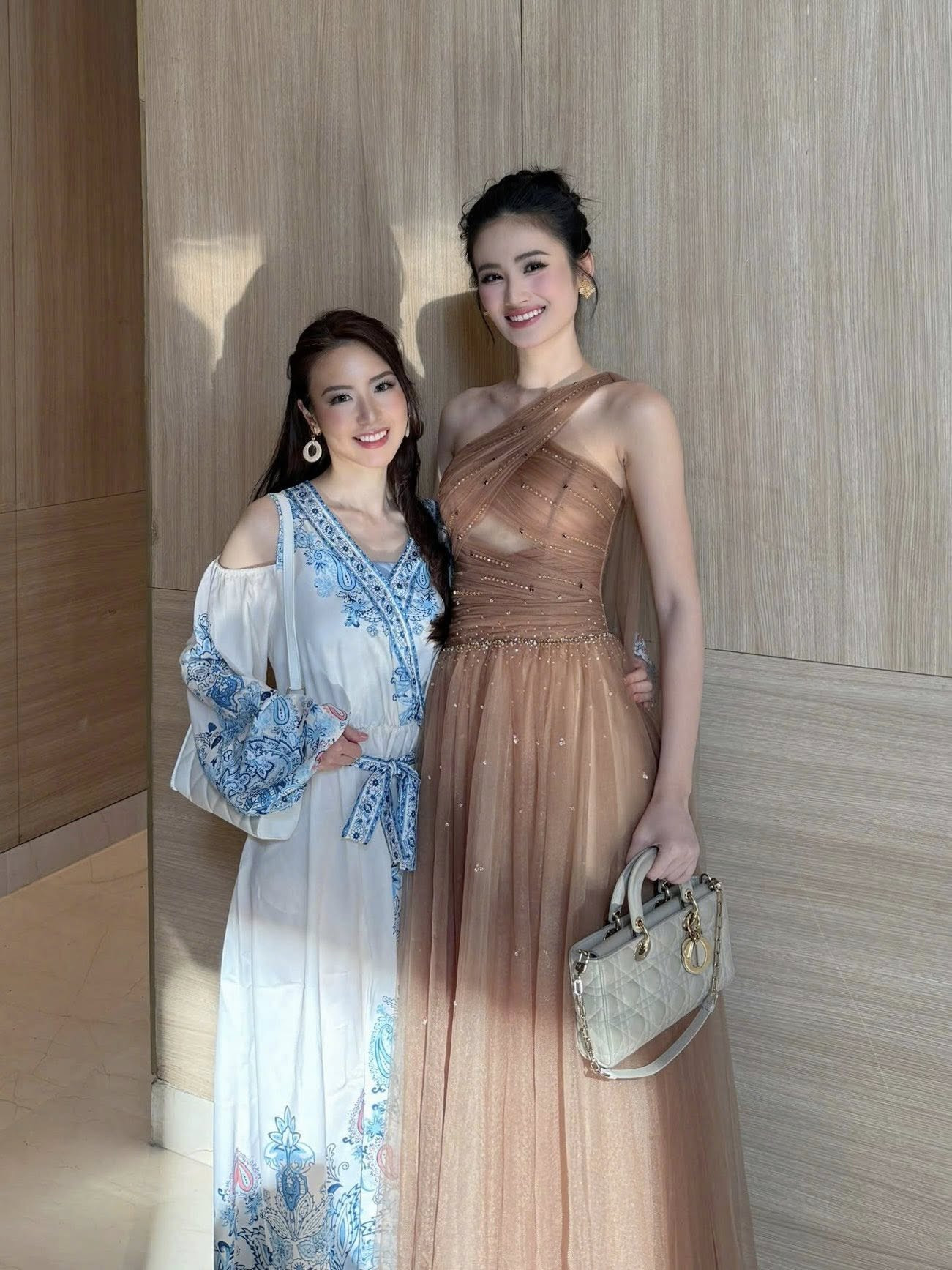 Hoa hậu Ý Nhi được dự đoán đăng quang Miss World 2025- Ảnh 4.