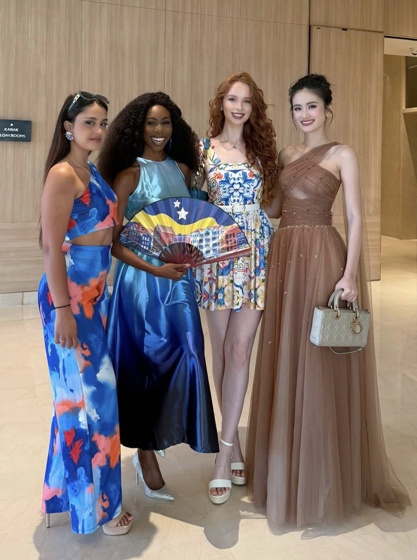 Hoa hậu Ý Nhi được dự đoán đăng quang Miss World 2025- Ảnh 6.