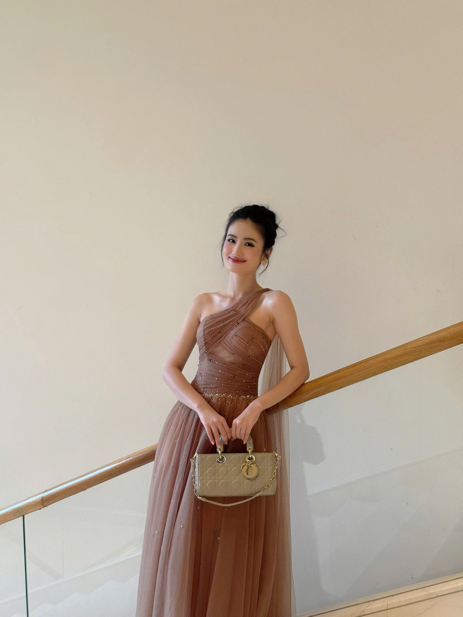 Hoa hậu Ý Nhi được dự đoán đăng quang Miss World 2025- Ảnh 2.