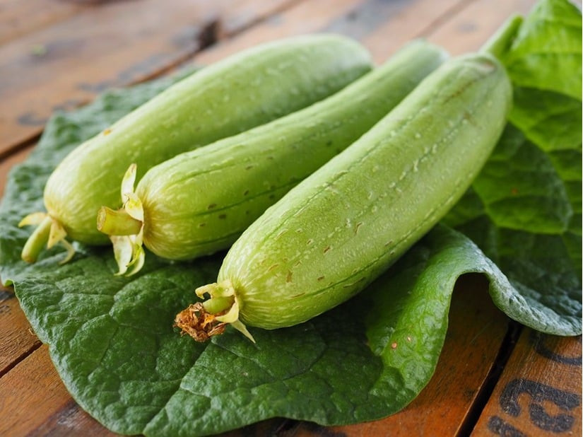 Loại quả được ví như nhân sâm trong vườn, mâm cơm nhà nào cũng có mà ít ai để ý- Ảnh 4.