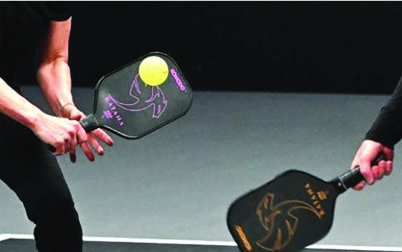 Người đàn ông 56 tuổi ở TPHCM đột tử khi chơi pickleball có tiền sử bệnh tăng huyết áp, bác sĩ khuyến cáo điều này! - Ảnh 2.