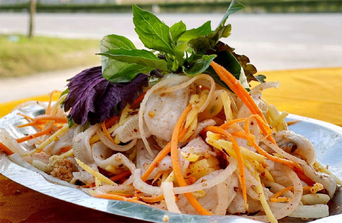 Những món ăn khoái khẩu tiềm ẩn ký sinh trùng hủy hoại gan nhiều người Việt vẫn vô tư thưởng thức