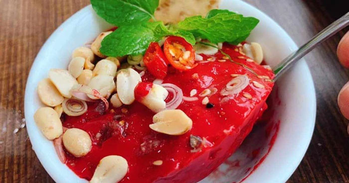 Những món ăn khoái khẩu tiềm ẩn ký sinh trùng hủy hoại gan nhiều người Việt vẫn vô tư thưởng thức