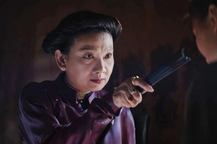 Nữ NSND đóng 'Thám tử Kiên': 50 tuổi chưa chồng con, vẫn được trai trẻ tán tỉnh - 1