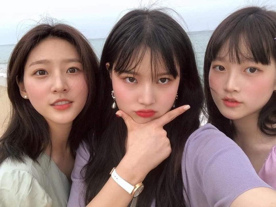 Sau cái chết của Kim Sae Ron, 2 cô em gái diễn viên đang ở đâu?- Ảnh 8.