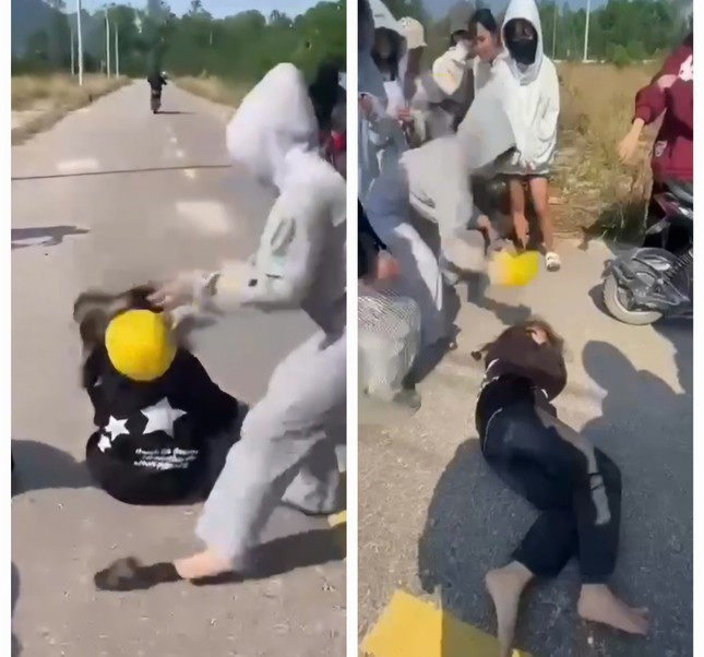 Chủ tịch Bình Định chỉ đạo ‘nóng’ sau các vụ học sinh đánh nhau ảnh 1